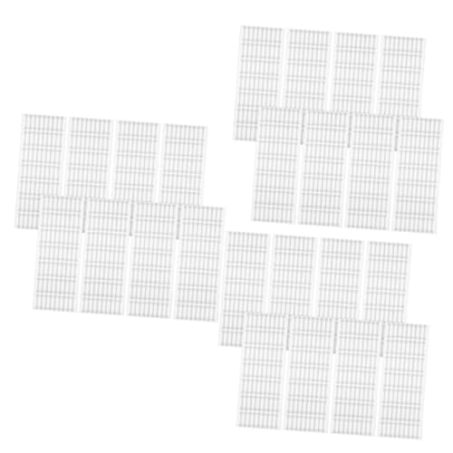 Uonlytech 3 Sätze Siegelaufkleber Manipulationsband Verstärkung Schlüssel Klebestreifen Stichworte Manipulationssichere Etiketten Selbstkleberetikett Pvc Selbstklebend Silber 500 Stück * 3 Uonlytech 3 Sätze Siegelaufkleber Manipulationsband Verstärkung Schlüssel Klebestreifen Stichworte Manipulationssichere Etiketten Selbstkleberetikett Pvc Selbstklebend Silber 500 Stück * 3 von Uonlytech