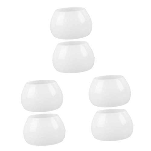 Uonlytech 3 Sätze Silikon Schalenform Für Diy Epoxidharz Praktische Silikonformen Für Kreative Bastelprojekte Wiederverwendbar Und Leicht Zu Reinigen 2 Stücke * 3 von Uonlytech