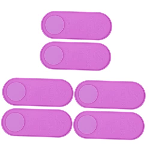Uonlytech 3 Sätze Silikonform Diy Türschild Silikonform Flexibel Langlebig Für Anhänger Herstellung Diy Epoxidharz Türplatte Bastelset Für Kreative Heimdekoration 2 Stück * 3 Uonlytech 3 Sätze Silikonform Diy Türschild Silikonform Flexibel Langlebig Für Anhänger Herstellung Diy Epoxidharz Türplatte Bastelset Für Kreative Heimdekoration 2 Stück * 3 von Uonlytech