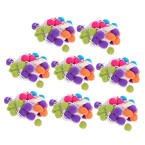 Uonlytech 3 Sätze Spitzenzubehör Quasten Nähdekoration Stickereibesatz Zum Nähen Ballfransenbesatz Pompombesatz Quastenbesatz Stoffbesätze Und Verzierungen Geflochtener 8 Stück * 3 Uonlytech 3 Sätze Spitzenzubehör Quasten Nähdekoration Stickereibesatz Zum Nähen Ballfransenbesatz Pompombesatz Quastenbesatz Stoffbesätze Und Verzierungen Geflochtener 8 Stück * 3 von Uonlytech