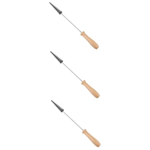 Uonlytech 3 Stück Graphitform -Reamer Graphitformen Graphitformwerkzeug Graphit -Tools Loch-Expander arbeiten Graphitformer Gussformen Formerweiterungswerkzeug Graphit-Lochwerkzeug Uonlytech 3 Stück Graphitform -Reamer Graphitformen Graphitformwerkzeug Graphit -Tools Loch-Expander arbeiten Graphitformer Gussformen Formerweiterungswerkzeug Graphit-Lochwerkzeug von Uonlytech