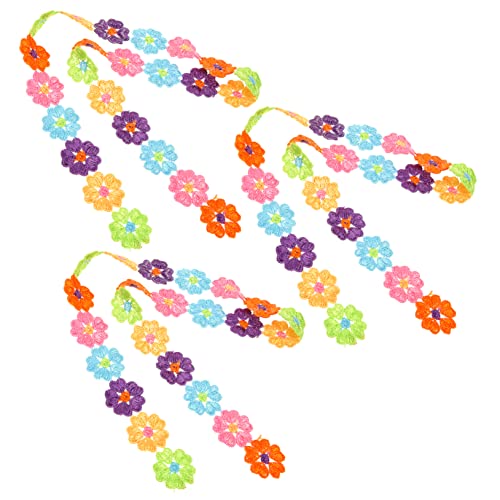 Uonlytech 3 Stück Kopfschmuck Abziehbilder Spitze Patch Die Stoff Trimmen Für Handwerk Applikation Nähen Rosa Grünes Band Basteln Blumen Dekoratives Band Blau Polyestergarn Uonlytech 3 Stück Kopfschmuck Abziehbilder Spitze Patch Die Stoff Trimmen Für Handwerk Applikation Nähen Rosa Grünes Band Basteln Blumen Dekoratives Band Blau Polyestergarn von Uonlytech