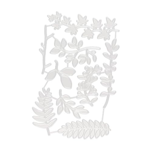 Uonlytech 3 Stück Metallmesser -Messerform aus Metall Blumen Stanzformen Herstellung Schneidwerkzeug DIY Scrapbooking Stanzschablone Scrapbooking-Stanzform Kohlenstoffstahl Silber Uonlytech 3 Stück Metallmesser -Messerform aus Metall Blumen Stanzformen Herstellung Schneidwerkzeug DIY Scrapbooking Stanzschablone Scrapbooking-Stanzform Kohlenstoffstahl Silber von Uonlytech