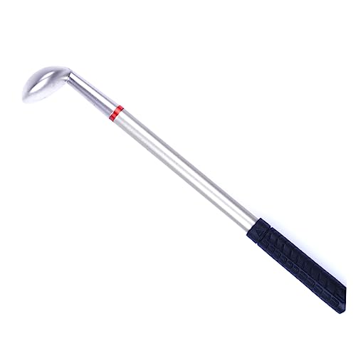 Uonlytech 3 Stück Teiliges Golf Kugelschreiber Set aus Aluminiumlegierung Kreatives Golfschläger Design Geschenkset für Golfliebhaber Edle Schreibtisch Dekoration Uonlytech 3 Stück Teiliges Golf Kugelschreiber Set aus Aluminiumlegierung Kreatives Golfschläger Design Geschenkset für Golfliebhaber Edle Schreibtisch Dekoration von Uonlytech