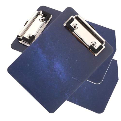 Uonlytech 3 Stück Teiliges Multifunktionales Klemmbrett Dickes Schreibbrett mit Flexibler Oberfläche als Schreibunterlage Aktenhalter und Bestellhilfe Praktisches Tragbares Clipboard für Uonlytech 3 Stück Teiliges Multifunktionales Klemmbrett Dickes Schreibbrett mit Flexibler Oberfläche als Schreibunterlage Aktenhalter und Bestellhilfe Praktisches Tragbares Clipboard für von Uonlytech