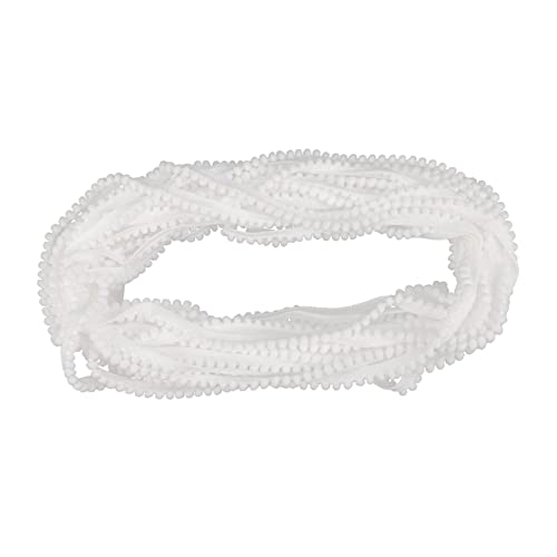 Uonlytech 3 Stück Zahnhaarbälle Seiden Pompons Dekorationsbälle Pompons Zum Basteln Quastenbänder Pompom Nähbesatz Fransen Für Hüte Pompons Für Pom Pom Band Stoff Weiß Uonlytech 3 Stück Zahnhaarbälle Seiden Pompons Dekorationsbälle Pompons Zum Basteln Quastenbänder Pompom Nähbesatz Fransen Für Hüte Pompons Für Pom Pom Band Stoff Weiß von Uonlytech