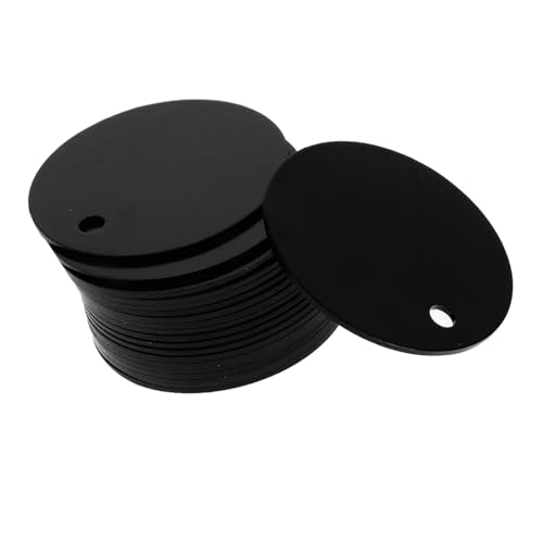 Uonlytech 30 Stück Kleine Erkennungsmarken Hundeidentifikationsmarken Blanke Erkennungsmarken Runde Blanko Hundemarken Für Haustiere Blanke Aluminium Hundemarken Uonlytech 30 Stück Kleine Erkennungsmarken Hundeidentifikationsmarken Blanke Erkennungsmarken Runde Blanko Hundemarken Für Haustiere Blanke Aluminium Hundemarken von Uonlytech