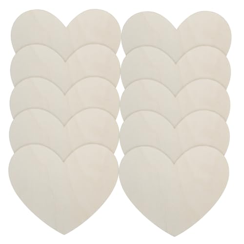 Uonlytech 30 Stück Leere herzförmige Holzspäne drinnen Hochzeit ästhetisch Ornamente zum Basteln groß bastelbedarf holzschnitzerei Holzausschnitte Herzverzierungen aus Holz Buchsbaum Uonlytech 30 Stück Leere herzförmige Holzspäne drinnen Hochzeit ästhetisch Ornamente zum Basteln groß bastelbedarf holzschnitzerei Holzausschnitte Herzverzierungen aus Holz Buchsbaum von Uonlytech