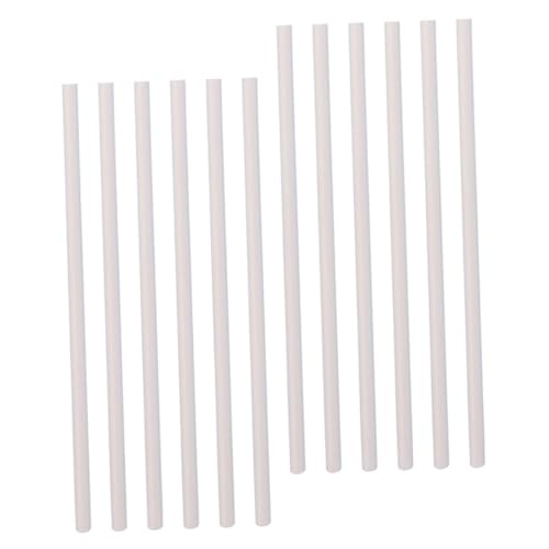 Uonlytech 30 Stück Transparente Heißklebestifte Hochtemperaturbeständige Hot Melt Glue Sticks für Diy Projekte Kompatibel mit Heißklebepistolen für Uonlytech 30 Stück Transparente Heißklebestifte Hochtemperaturbeständige Hot Melt Glue Sticks für Diy Projekte Kompatibel mit Heißklebepistolen für von Uonlytech