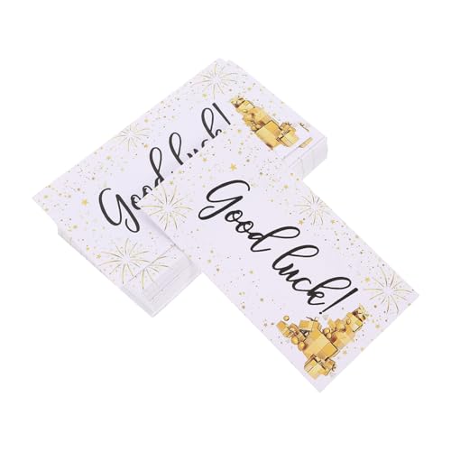 Uonlytech 300 Stück Blanko Anmeldetickets Vielseitige Stimmkarten für Veranstaltungen Wettbewerbe und Verlosungen Karten pro Packung für Schul und Geschäftsevents Uonlytech 300 Stück Blanko Anmeldetickets Vielseitige Stimmkarten für Veranstaltungen Wettbewerbe und Verlosungen Karten pro Packung für Schul und Geschäftsevents von Uonlytech