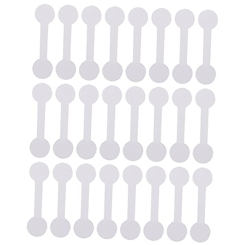 Uonlytech 300 Stück Selbstklebende Schmuck Preisschilder Runde Papieretiketten für Ringe Armbänder Praktische Preisdisplay Etiketten Einfach zu Entfernen Pakete À Etiketten Uonlytech 300 Stück Selbstklebende Schmuck Preisschilder Runde Papieretiketten für Ringe Armbänder Praktische Preisdisplay Etiketten Einfach zu Entfernen Pakete À Etiketten von Uonlytech