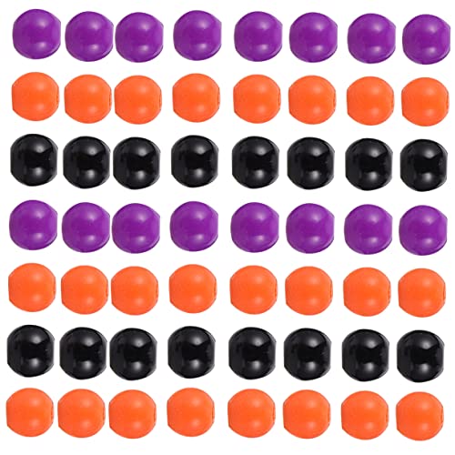 Uonlytech 3000 Stück DIY Acrylperlen Halskettenperlen Armbandperlen Perlen Anhänger Schmuckzubehör Perle DIY Perlen Lose Perlen Runde Perlen Bunte Perlen Kunststoff Uonlytech 3000 Stück DIY Acrylperlen Halskettenperlen Armbandperlen Perlen Anhänger Schmuckzubehör Perle DIY Perlen Lose Perlen Runde Perlen Bunte Perlen Kunststoff von Uonlytech