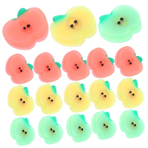 Uonlytech 32 Stück Teiliges Fröhlicher Radiergummis für Süße Radierer Bunten Designs für Schule und Kleine Uonlytech 32 Stück Teiliges Fröhlicher Radiergummis für Süße Radierer Bunten Designs für Schule und Kleine von Uonlytech