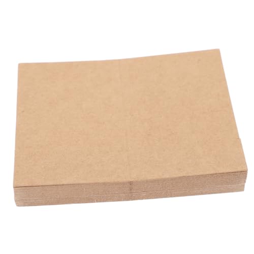 Uonlytech 35 Stück Tischkarten aus Kraftpapier Faltbare Namensschilder für Veranstaltungen Platzkarten für Kreative Tischdekorationen Uonlytech 35 Stück Tischkarten aus Kraftpapier Faltbare Namensschilder für Veranstaltungen Platzkarten für Kreative Tischdekorationen von Uonlytech