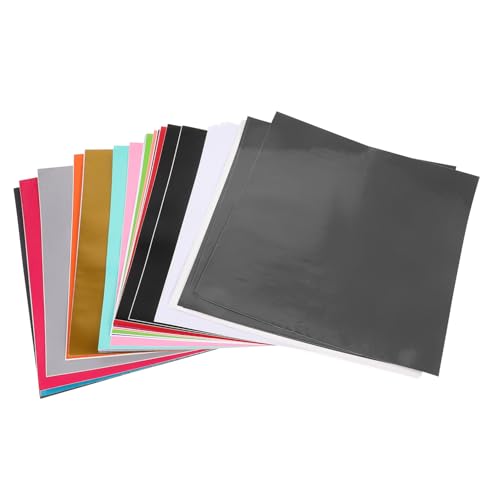 Uonlytech 36 Blatt Sublimationstransferpapier Für Drucken Überweisen Sublimationspapier Hemd Wärmeübertragungsmaterial Wärmeübertragungspapier Leeres Blatt Pvc Selbstklebend Uonlytech 36 Blatt Sublimationstransferpapier Für Drucken Überweisen Sublimationspapier Hemd Wärmeübertragungsmaterial Wärmeübertragungspapier Leeres Blatt Pvc Selbstklebend von Uonlytech