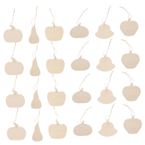 Uonlytech 36 Stück Holzkürbisscheiben Unfertiger Holzkürbis Herbstkürbisholzausschnitte Holzausschnitte Für Handwerk Kürbis-tags Halloween Diy Holzhandwerk Beige Hölzern Uonlytech 36 Stück Holzkürbisscheiben Unfertiger Holzkürbis Herbstkürbisholzausschnitte Holzausschnitte Für Handwerk Kürbis-tags Halloween Diy Holzhandwerk Beige Hölzern von Uonlytech