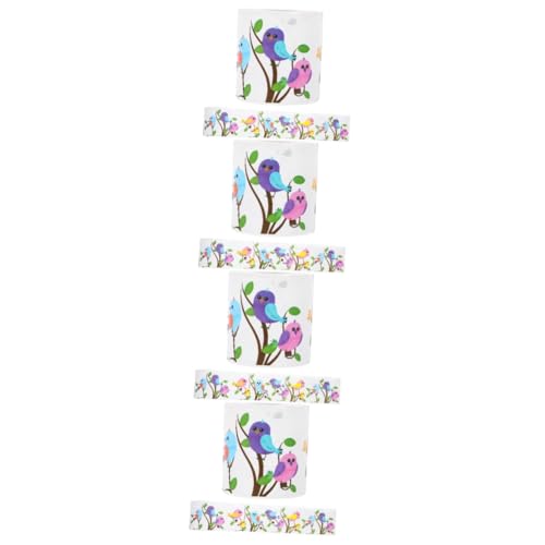Uonlytech 4 Rollen Dekorative Aufkleber Bulletin-versorgung Bulletin Board Decoration Sticker Tafelrandaufkleber Entfernbarer Randaufkleber Bultin Board Decor Pvc Selbstklebend Uonlytech 4 Rollen Dekorative Aufkleber Bulletin-versorgung Bulletin Board Decoration Sticker Tafelrandaufkleber Entfernbarer Randaufkleber Bultin Board Decor Pvc Selbstklebend von Uonlytech