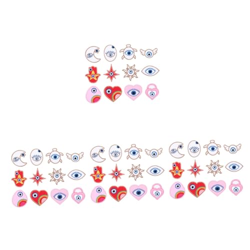 Uonlytech 4 Sätze Bekleidungsschuh Und Hutpatch Bestickt Reparaturflicken Patchen Lustig Flecken Cartoon-nähflicken Diy Kleidung Versorgung Kleidung Reparieren Diy Patch Stoff 12 Stück * 4 Uonlytech 4 Sätze Bekleidungsschuh Und Hutpatch Bestickt Reparaturflicken Patchen Lustig Flecken Cartoon-nähflicken Diy Kleidung Versorgung Kleidung Reparieren Diy Patch Stoff 12 Stück * 4 von Uonlytech