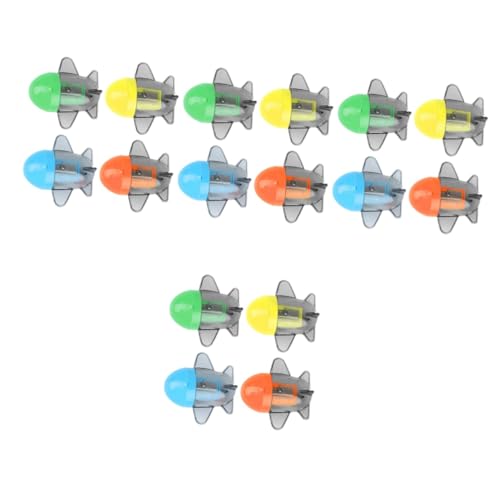 Uonlytech 4 Sätze Bleistiftspitzer Tragbar Mini Anspitzer Buntstiftspitzer Lustig Bleistiftschärfer Vier Farbig Bleistifte Bleistift Plastik Zufällige Farbe 4 Stück * 4 Uonlytech 4 Sätze Bleistiftspitzer Tragbar Mini Anspitzer Buntstiftspitzer Lustig Bleistiftschärfer Vier Farbig Bleistifte Bleistift Plastik Zufällige Farbe 4 Stück * 4 von Uonlytech