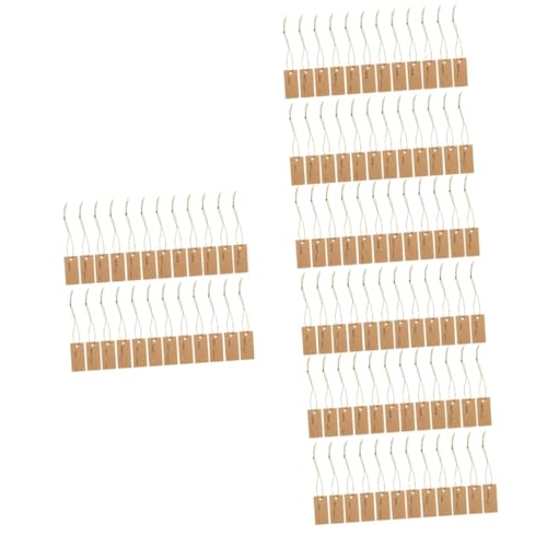 Uonlytech 4 Sätze Elastisches Seiletikett Schild Schlüssel Etiketten Klein Gold Für Einzelhandel Hängende Tags Schmuck Tags Kraftpapier Light Brown 100 Stück * 4 Uonlytech 4 Sätze Elastisches Seiletikett Schild Schlüssel Etiketten Klein Gold Für Einzelhandel Hängende Tags Schmuck Tags Kraftpapier Light Brown 100 Stück * 4 von Uonlytech