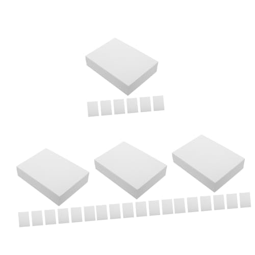 Uonlytech 4 Sätze Fotopapier Glanzpapier Fotopapier Fotodruckerpapier Farbdruckerpapiere Fotodruckpapier Hochwertiges Druckpapier Fotodrucke Druckerbild 100 Blätter * 4 Uonlytech 4 Sätze Fotopapier Glanzpapier Fotopapier Fotodruckerpapier Farbdruckerpapiere Fotodruckpapier Hochwertiges Druckpapier Fotodrucke Druckerbild 100 Blätter * 4 von Uonlytech