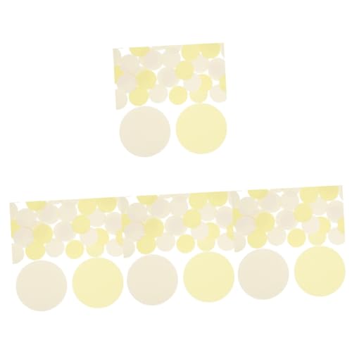 Uonlytech 4 Sätze Kleiner Gelbe Entenbasisfilm Aufkleber Entfernbares Doppelseitiges Klebeband Doppelseitiges Klebepad Rundes Klebeband Acryl Transparent 24 Stück * 4 Uonlytech 4 Sätze Kleiner Gelbe Entenbasisfilm Aufkleber Entfernbares Doppelseitiges Klebeband Doppelseitiges Klebepad Rundes Klebeband Acryl Transparent 24 Stück * 4 von Uonlytech