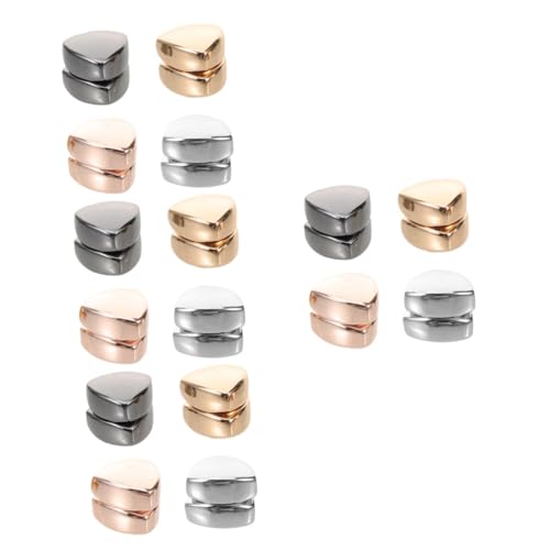 Uonlytech 4 Sätze Magnetischer -pin Schal Hijab Magnetische Haken Klebrig Schwerlast Schal-magnetverschluss Hijab Fester Magnet Hijab-befestigungsmagnetstifte Metall 4 Paare * 4 Uonlytech 4 Sätze Magnetischer -pin Schal Hijab Magnetische Haken Klebrig Schwerlast Schal-magnetverschluss Hijab Fester Magnet Hijab-befestigungsmagnetstifte Metall 4 Paare * 4 von Uonlytech