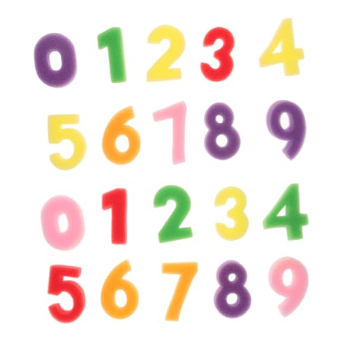 Uonlytech 4 Sätze Malen Schimmelpilze Zeichnung Malschwämme Für Form Kindermalerei Eva Stempel Alphabet Briefmarken Farbschwämme Farbnummernschwämme Schwamm 10 Stück * 4 Uonlytech 4 Sätze Malen Schimmelpilze Zeichnung Malschwämme Für Form Kindermalerei Eva Stempel Alphabet Briefmarken Farbschwämme Farbnummernschwämme Schwamm 10 Stück * 4 von Uonlytech