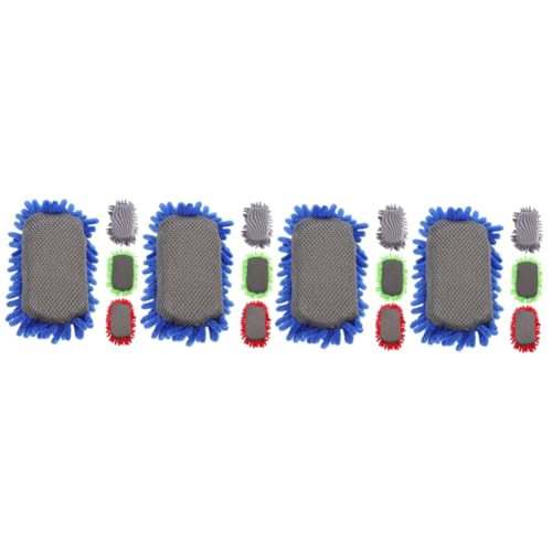 Uonlytech 4 Sätze Radiergummi Vielseitiger Tafelwischer Tragbare Whiteboard-löscher Magnetische Löscher Für Whiteboards Whiteboard-zubehör Bürozubehör Schwamm 4 Stück * 4 Uonlytech 4 Sätze Radiergummi Vielseitiger Tafelwischer Tragbare Whiteboard-löscher Magnetische Löscher Für Whiteboards Whiteboard-zubehör Bürozubehör Schwamm 4 Stück * 4 von Uonlytech