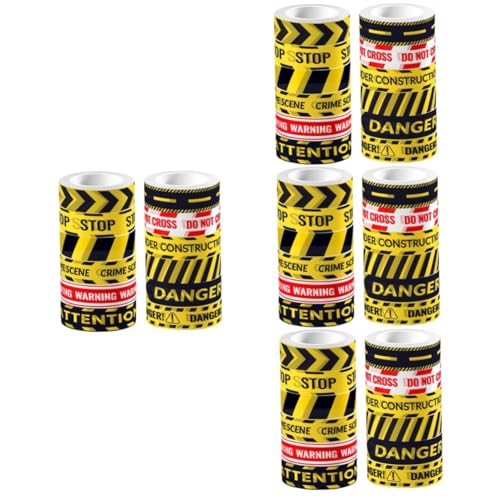 Uonlytech 4 Sätze Transparentes Klebeband Uv Vorsicht Sammelalbum Klebstoff Bodenmarkierungsband Plakatband Dekoratives Washi Tape Druckband Scrapbooking-klebeband Aufkleber 12 Rollen * 4 Uonlytech 4 Sätze Transparentes Klebeband Uv Vorsicht Sammelalbum Klebstoff Bodenmarkierungsband Plakatband Dekoratives Washi Tape Druckband Scrapbooking-klebeband Aufkleber 12 Rollen * 4 von Uonlytech