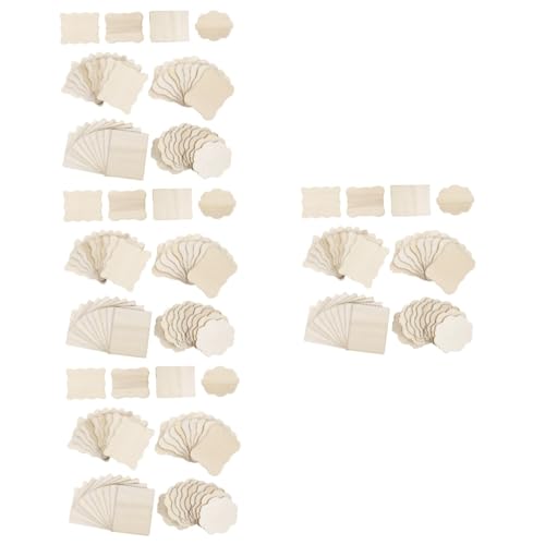 Uonlytech 4 Sätze Untersetzer Zum Basteln Rustikale Formen Material Für Den Garten Hartholzfarbe Dekorplatten Einfache Holzscheiben Zum Selbermachen Holzkreise 40 Stück * 4 Uonlytech 4 Sätze Untersetzer Zum Basteln Rustikale Formen Material Für Den Garten Hartholzfarbe Dekorplatten Einfache Holzscheiben Zum Selbermachen Holzkreise 40 Stück * 4 von Uonlytech