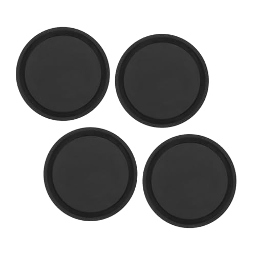Uonlytech 4 Stück Automatische Druckschalter Pads für Stabile Hochtemperaturbeständig und Installieren für Industrielle Anwendungen von Uonlytech