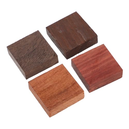 Uonlytech 4 Stück Holzring Holz gefälschte Protokolle Miniaturen zum Basteln Farbrührstäbchen Stiftrohlinge zum Drechseln Stöcke für Blumenstrauß Zweige zum Basteln Holzmaserung Werkzeug Uonlytech 4 Stück Holzring Holz gefälschte Protokolle Miniaturen zum Basteln Farbrührstäbchen Stiftrohlinge zum Drechseln Stöcke für Blumenstrauß Zweige zum Basteln Holzmaserung Werkzeug von Uonlytech