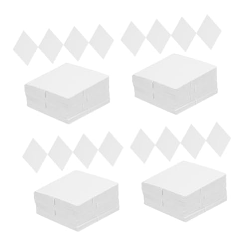 Uonlytech 4 Stück Patchwork-Papiervorlage Papierschablonen nähen Musterpapier zum Nähen Quilten Diamant Quilt-Vorlagen Blume Hexagon-Quiltvorlagen Papier-Quilt-Vorlage Weiß Uonlytech 4 Stück Patchwork-Papiervorlage Papierschablonen nähen Musterpapier zum Nähen Quilten Diamant Quilt-Vorlagen Blume Hexagon-Quiltvorlagen Papier-Quilt-Vorlage Weiß von Uonlytech