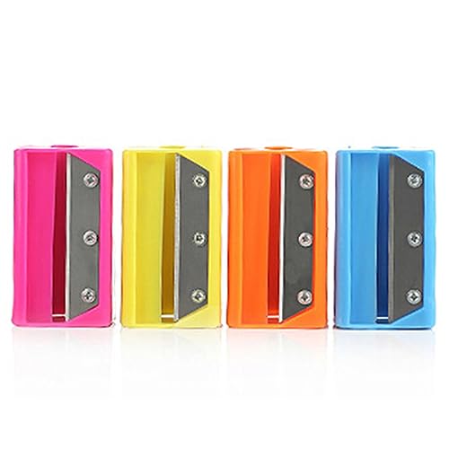 Uonlytech 4 Stück Teiliges Karotten und Gurkenschäler Gemüse und Obstschneider für Kreative Küchengeräte Multifunktionales Werkzeug für Diy Gesichtsmasken Zufällige Farbe von Uonlytech