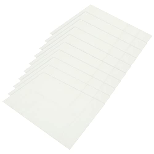 Uonlytech 40 Blatt Multifunktionales Origami Papier Doppelseitiges Bastelpapier Dünnes Diy Faltpapier für Kreative Handarbeiten von Uonlytech
