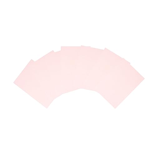 Uonlytech 40 Blatt Sublimationspapier Wärmeübertragungsfolie für Shirts Tassen Handyhüllen Kompatibel mit Sublimationsdruckern und Thermodruckern Uonlytech 40 Blatt Sublimationspapier Wärmeübertragungsfolie für Shirts Tassen Handyhüllen Kompatibel mit Sublimationsdruckern und Thermodruckern von Uonlytech