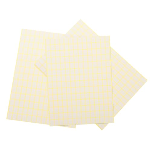 Uonlytech 45 Blatt Selbstklebende Vielseitige Klassifizierungsaufkleber für Flaschen Abziehbare Klebefreie Diy Etiketten für Büro Haushalt und Gewürzgläser Beschriftbar Langlebig Uonlytech 45 Blatt Selbstklebende Vielseitige Klassifizierungsaufkleber für Flaschen Abziehbare Klebefreie Diy Etiketten für Büro Haushalt und Gewürzgläser Beschriftbar Langlebig von Uonlytech