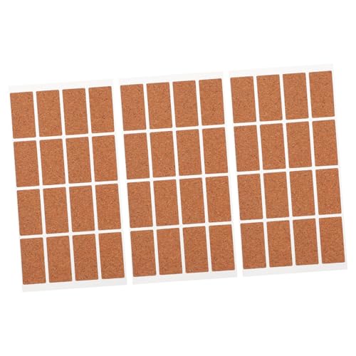 Uonlytech 48Stücke Korketiketten Wasserdichte Lebensmittelaufkleber für Aufbewahrung Multifunktionale Etiketten für Küche und Haushalt zur Kennzeichnung von Behältern Uonlytech 48Stücke Korketiketten Wasserdichte Lebensmittelaufkleber für Aufbewahrung Multifunktionale Etiketten für Küche und Haushalt zur Kennzeichnung von Behältern von Uonlytech
