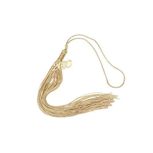 Uonlytech 4Stücke Bachelor Hut Quaste Hängende Anhänger mit Charm Langlebiges für Abschlussfeiern Souvenir Gelb Uonlytech 4Stücke Bachelor Hut Quaste Hängende Anhänger mit Charm Langlebiges für Abschlussfeiern Souvenir Gelb von Uonlytech