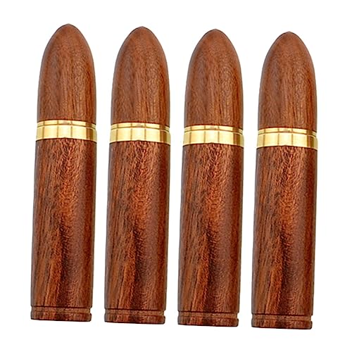 Uonlytech 4Stücke Teiliges Tragbares Nähkästchen Holz Multifunktionale Aufbewahrungsbox für Nähzubehör für Reisen und Zuhause und Praktische Lösung für Kleine Objekte Uonlytech 4Stücke Teiliges Tragbares Nähkästchen Holz Multifunktionale Aufbewahrungsbox für Nähzubehör für Reisen und Zuhause und Praktische Lösung für Kleine Objekte von Uonlytech