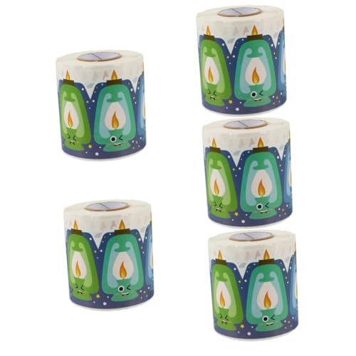 Uonlytech 5 Rollen Wasserdichtes Kleberaufkleber Dekoration Papier Pinnwand-grenzen Grenzen Für Schwarze Bretter Im Klassenzimmer Schild Grenzen-klassenzimmer-bulletin Bunt Pvc Selbstklebend Uonlytech 5 Rollen Wasserdichtes Kleberaufkleber Dekoration Papier Pinnwand-grenzen Grenzen Für Schwarze Bretter Im Klassenzimmer Schild Grenzen-klassenzimmer-bulletin Bunt Pvc Selbstklebend von Uonlytech