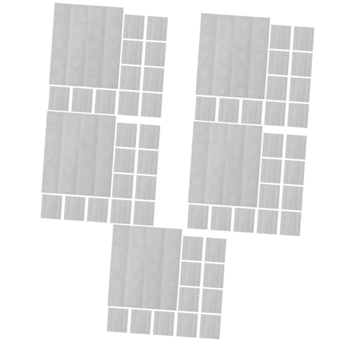 Uonlytech 5 Sätze Ballonabgabe Punkte Keine Spuren Punktaufkleber Kleiner Punktaufkleber Durchsichtige Doppelseitige Aufkleber Keine Spuren Aufkleber Dot -aufkleber Emulsion 25 Blätter * 5 Uonlytech 5 Sätze Ballonabgabe Punkte Keine Spuren Punktaufkleber Kleiner Punktaufkleber Durchsichtige Doppelseitige Aufkleber Keine Spuren Aufkleber Dot -aufkleber Emulsion 25 Blätter * 5 von Uonlytech