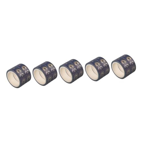 Uonlytech 5 Sätze Bastel Scrapbook Washi Tape Streifen Journal Süßes Klebeband Scrapbook Tape Washi Tape Bulk Scrapbook Washi Tapes Scrapbook Bastel Tape Süßes 2 Rollen * 5 Uonlytech 5 Sätze Bastel Scrapbook Washi Tape Streifen Journal Süßes Klebeband Scrapbook Tape Washi Tape Bulk Scrapbook Washi Tapes Scrapbook Bastel Tape Süßes 2 Rollen * 5 von Uonlytech