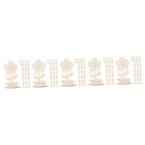 Uonlytech 5 Sätze Blumen Ornamente Wohnkultur Ornamente Formen Unfertige Holzblume Holz Blume Holzblumen Zum Basteln Diy Holzblume Zum Basteln Leere Holzblume 20 Stück * 5 Uonlytech 5 Sätze Blumen Ornamente Wohnkultur Ornamente Formen Unfertige Holzblume Holz Blume Holzblumen Zum Basteln Diy Holzblume Zum Basteln Leere Holzblume 20 Stück * 5 von Uonlytech