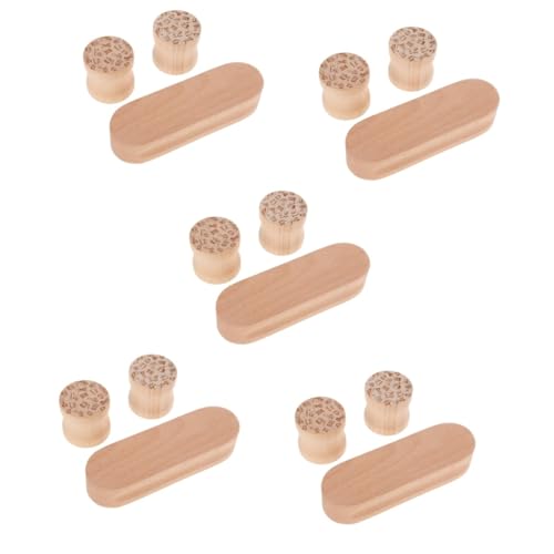 Uonlytech 5 Sätze Bügeleisenversorgung drücken Klapper Quiltwerkzeuge Nähzubehör Multifunktionsklöppel Holznahtklöppel Mehrzweck-Quilterblock nützlicher Holzblock Nähklöppel Beige Uonlytech 5 Sätze Bügeleisenversorgung drücken Klapper Quiltwerkzeuge Nähzubehör Multifunktionsklöppel Holznahtklöppel Mehrzweck-Quilterblock nützlicher Holzblock Nähklöppel Beige von Uonlytech