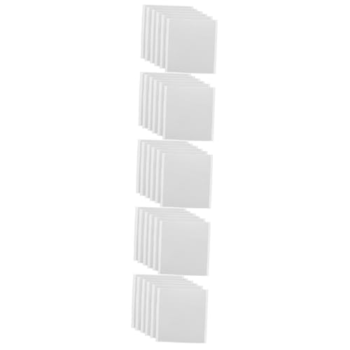 Uonlytech 5 Sätze Eva Doppelseitige Bandstreifen Klebeband Selbst Handwerk Klebrig Beidseitig Doppelt Schaum Einseitig Scrapbooking-klebstoffe Klebepad Weiß 6 Blätter * 5 Uonlytech 5 Sätze Eva Doppelseitige Bandstreifen Klebeband Selbst Handwerk Klebrig Beidseitig Doppelt Schaum Einseitig Scrapbooking-klebstoffe Klebepad Weiß 6 Blätter * 5 von Uonlytech