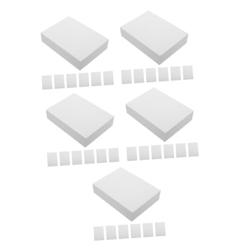 Uonlytech 5 Sätze Fotopapier Hochglanzdruckerpapier Dickes Papier Hochglanz Fotopapier Fotodruckpapier Bildpapier Für Drucker Hochglanzpapier Druckerpapiere Einladung 100 Blätter * 5 Uonlytech 5 Sätze Fotopapier Hochglanzdruckerpapier Dickes Papier Hochglanz Fotopapier Fotodruckpapier Bildpapier Für Drucker Hochglanzpapier Druckerpapiere Einladung 100 Blätter * 5 von Uonlytech