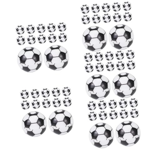 Uonlytech 5 Sätze Fußball Form Bleistiftspitzer Handbetrieben Kreative Schülerbedarf Praktische Schreibtischzubehör Langlebig Für Schule Und Büro 20 Stück * 5 Uonlytech 5 Sätze Fußball Form Bleistiftspitzer Handbetrieben Kreative Schülerbedarf Praktische Schreibtischzubehör Langlebig Für Schule Und Büro 20 Stück * 5 von Uonlytech
