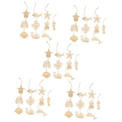 Uonlytech 5 Sätze Holzhandwerk Zum Bemalen Schüttgut Dein Groß Tiere Küsten Unvollendete Holzausschnitte Diy -holzscheiben Holzscheiben Selber Machen Holzbretter Hanfseil Beige 60 Stück * 5 Uonlytech 5 Sätze Holzhandwerk Zum Bemalen Schüttgut Dein Groß Tiere Küsten Unvollendete Holzausschnitte Diy -holzscheiben Holzscheiben Selber Machen Holzbretter Hanfseil Beige 60 Stück * 5 von Uonlytech